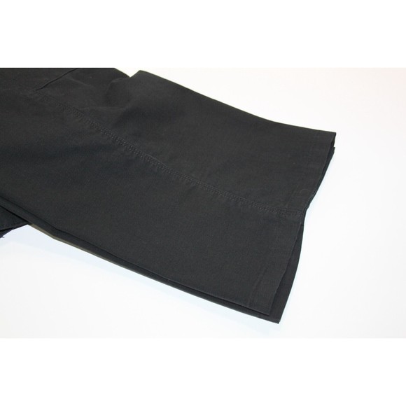 511 Plus Tactical Cargo Black Utility Pants Mens 36x32 Elastic Waist Poc… - Picture 12 of 12